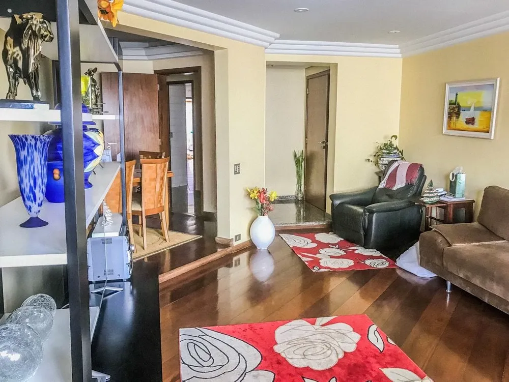 Apartamento, 4 quartos, 164 m² - Foto 6