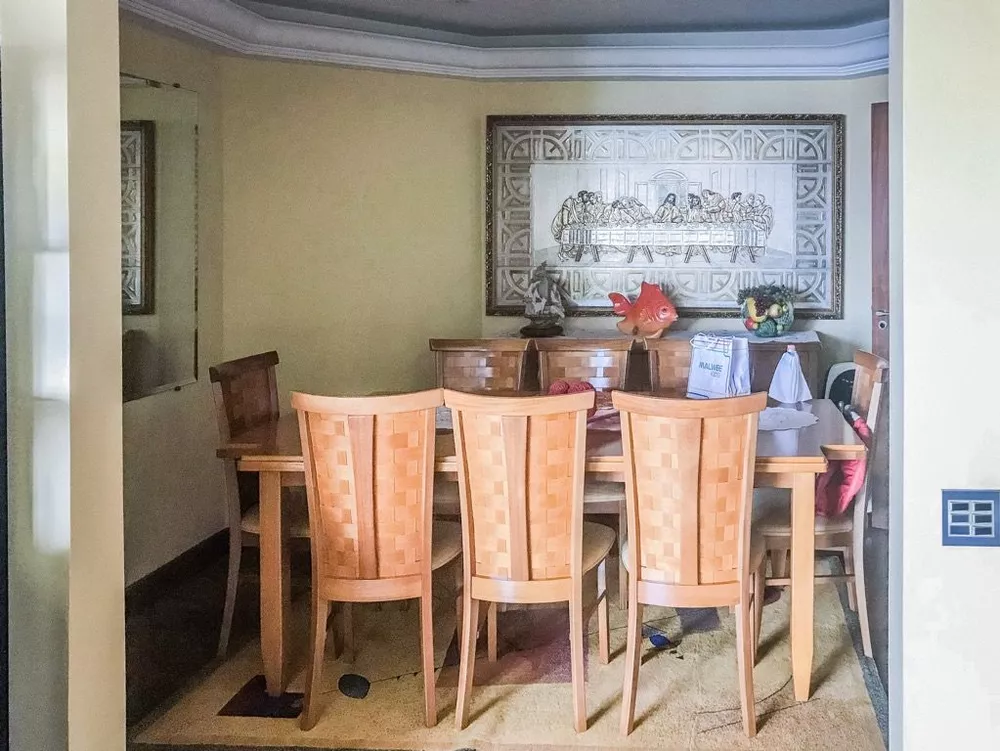 Apartamento, 4 quartos, 164 m² - Foto 3