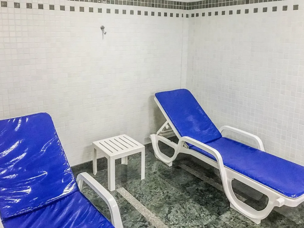 Apartamento, 4 quartos, 164 m² - Foto 5