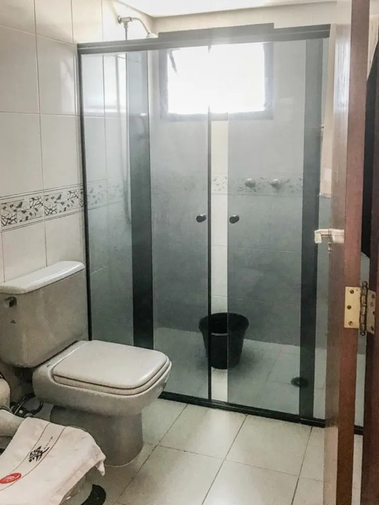 Apartamento, 4 quartos, 164 m² - Foto 9