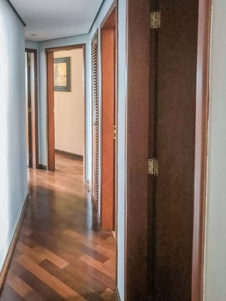 Apartamento à venda com 4 quartos, 164m² - Foto 4