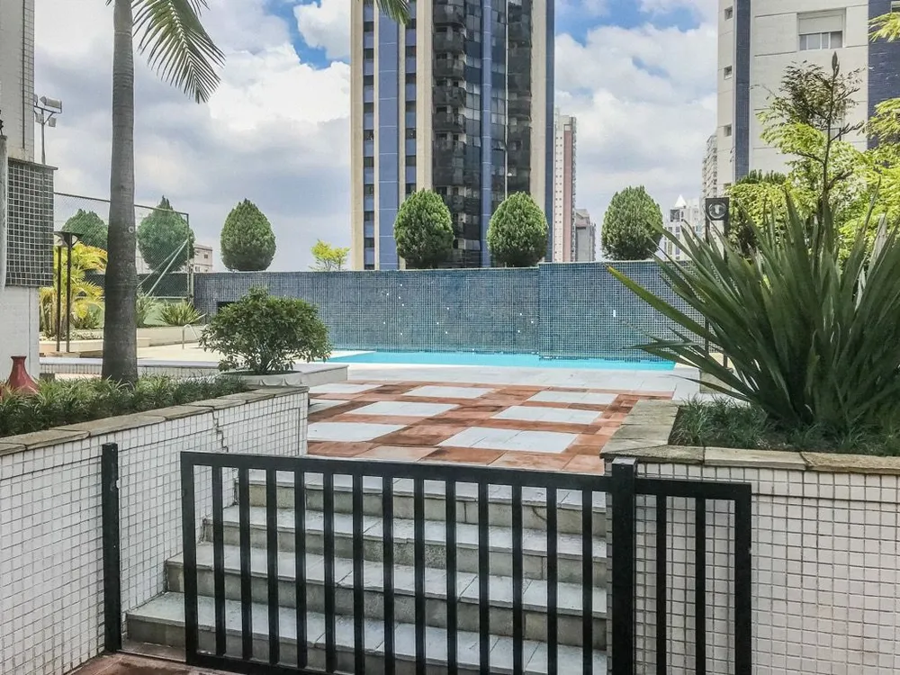 Apartamento, 4 quartos, 164 m² - Foto 7