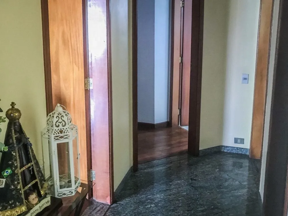 Apartamento, 4 quartos, 164 m² - Foto 9