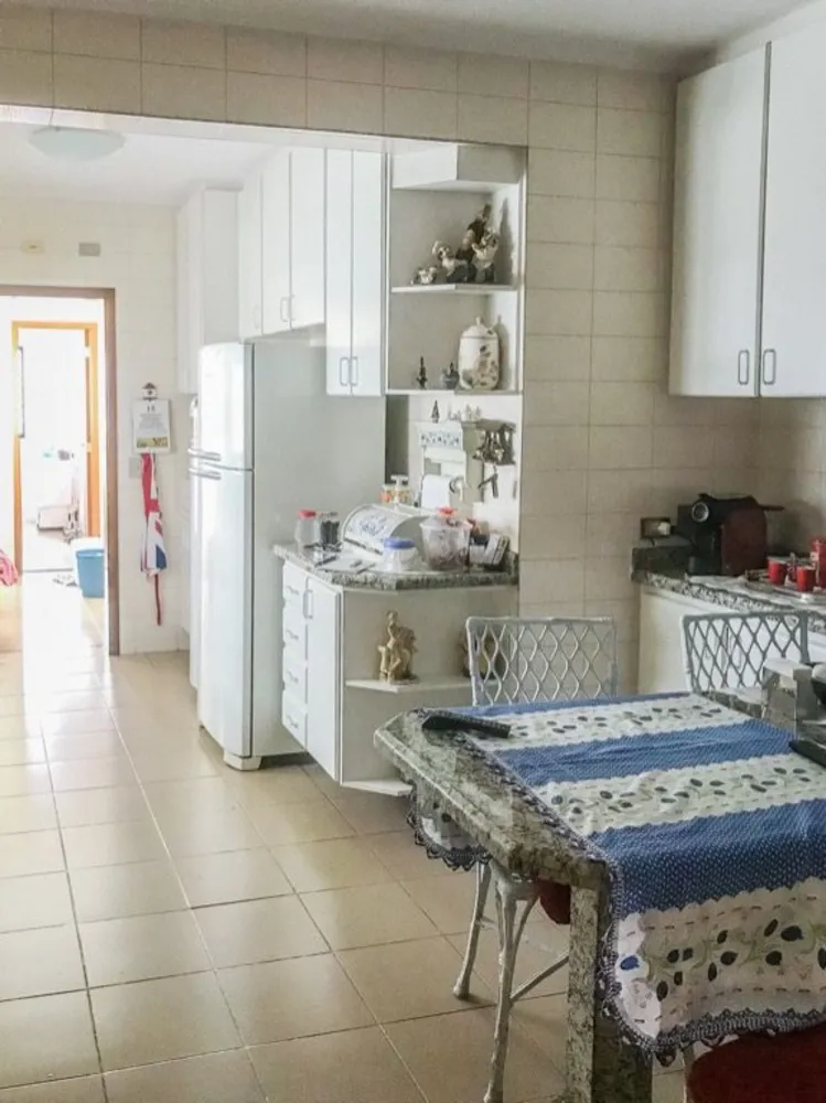 Apartamento, 4 quartos, 164 m² - Foto 11