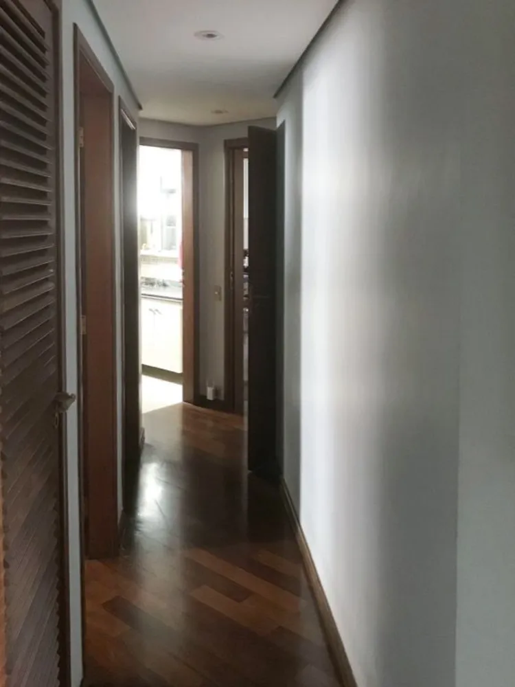 Apartamento, 4 quartos, 164 m² - Foto 8