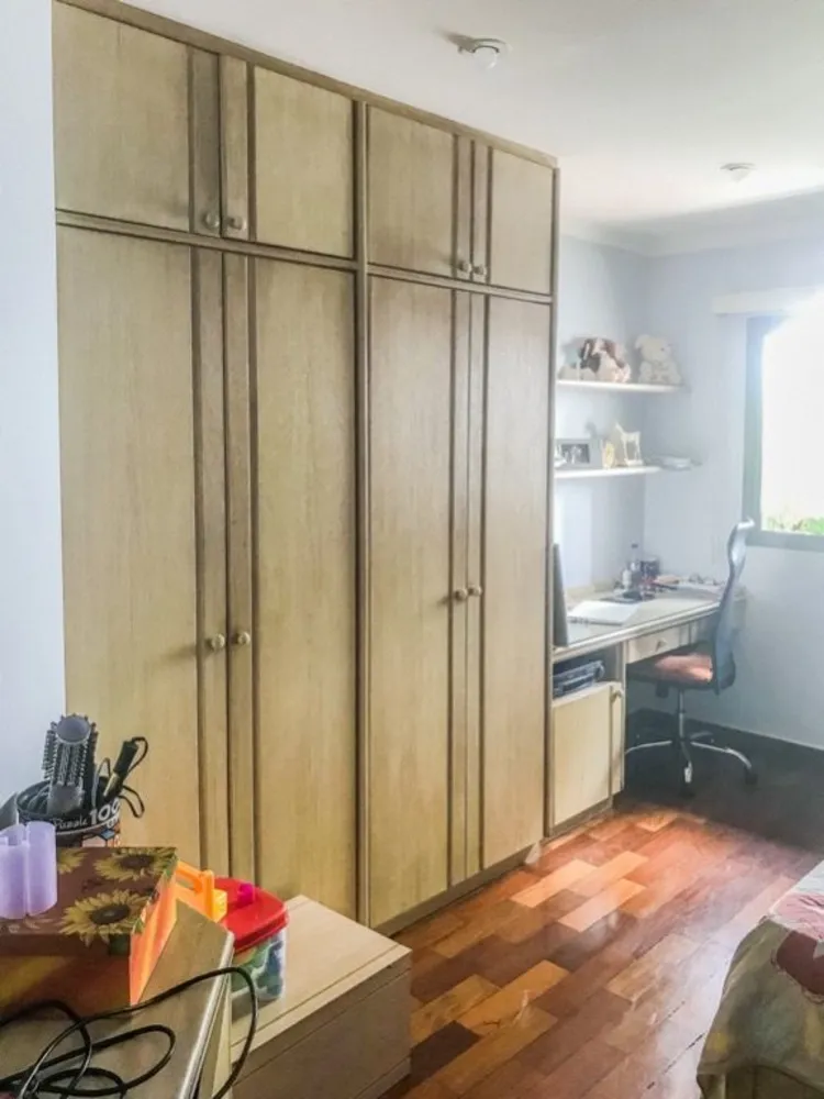 Apartamento, 4 quartos, 164 m² - Foto 10
