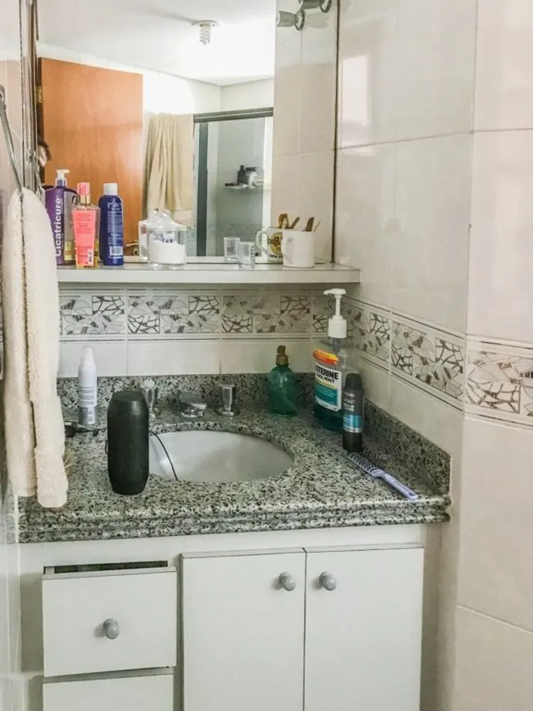 Apartamento, 4 quartos, 164 m² - Foto 11