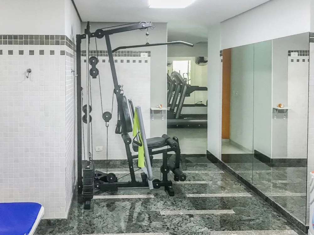 Apartamento, 4 quartos, 164 m² - Foto 6