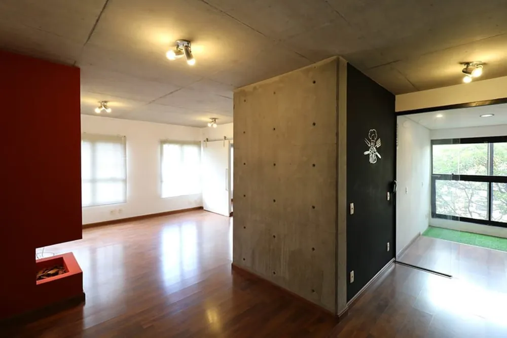 Apartamento, 2 quartos, 70 m² - Foto 3