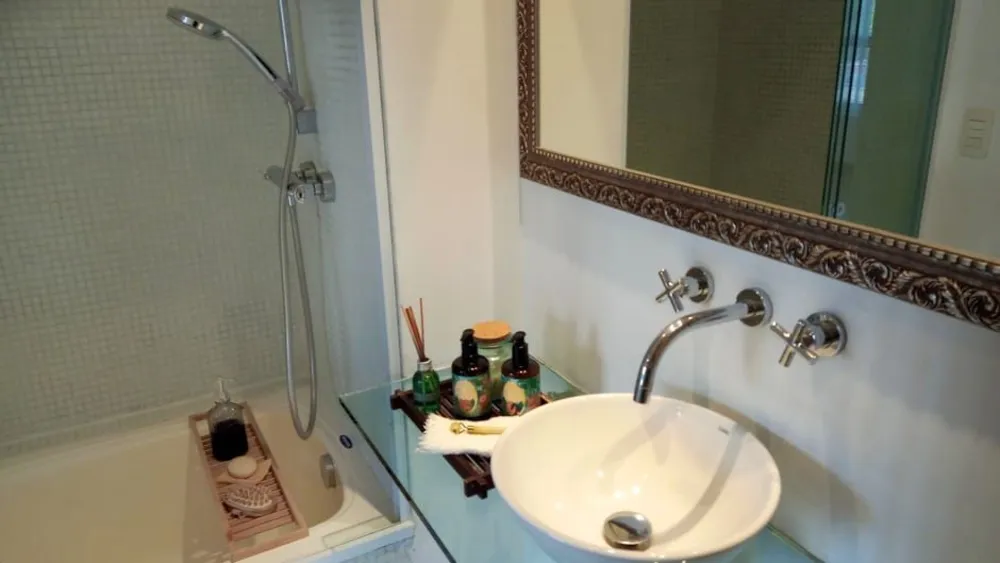 Apartamento, 2 quartos, 70 m² - Foto 11