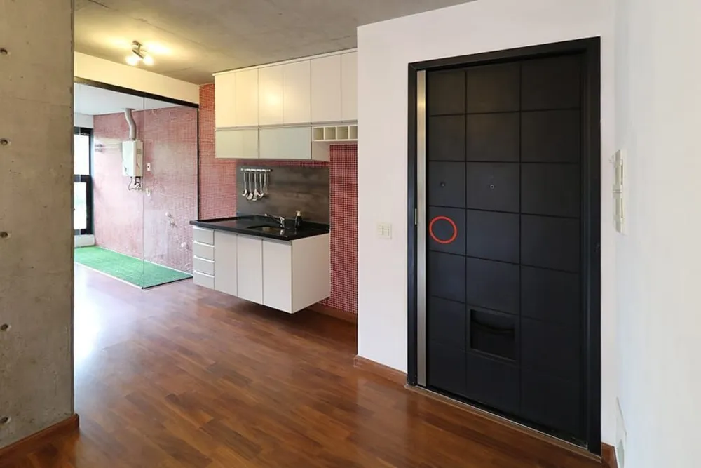 Apartamento, 2 quartos, 70 m² - Foto 2