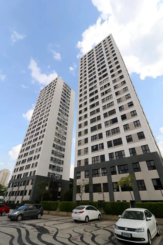 Apartamento, 2 quartos, 70 m² - Foto 12