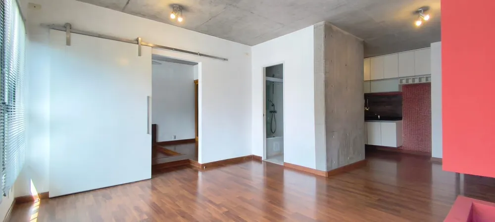 Apartamento, 2 quartos, 70 m² - Foto 4