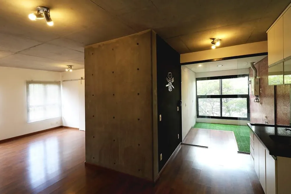 Apartamento, 2 quartos, 70 m² - Foto 1