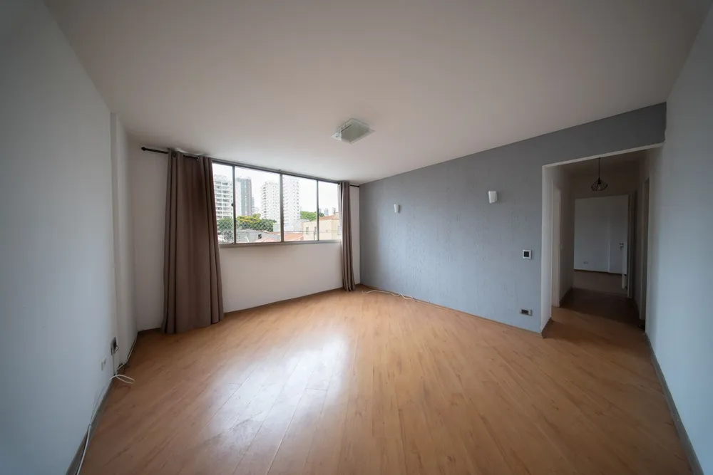 Apartamento, 3 quartos, 96 m² - Foto 1