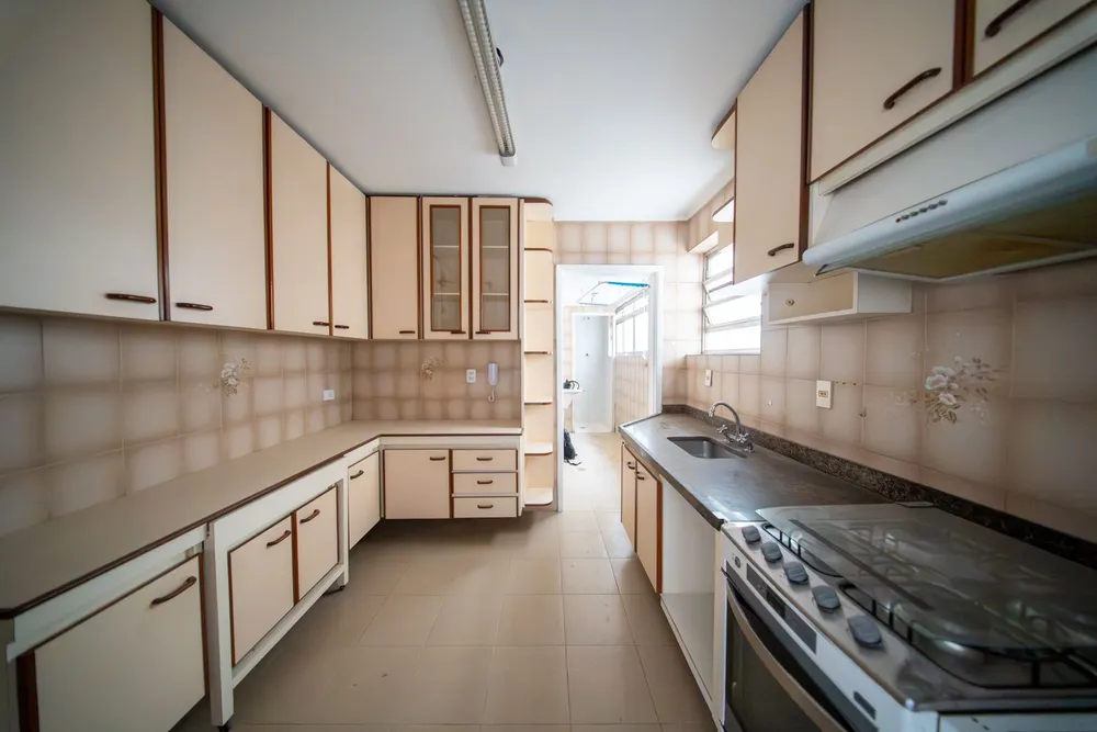 Apartamento, 3 quartos, 96 m² - Foto 2