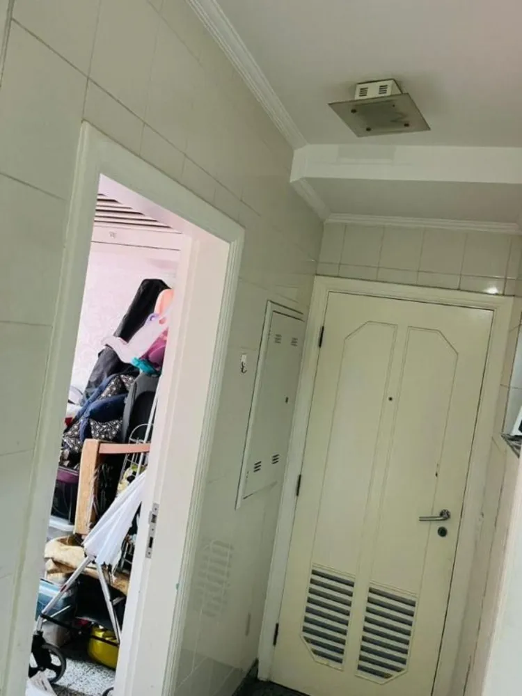 Apartamento, 4 quartos, 200 m² - Foto 41