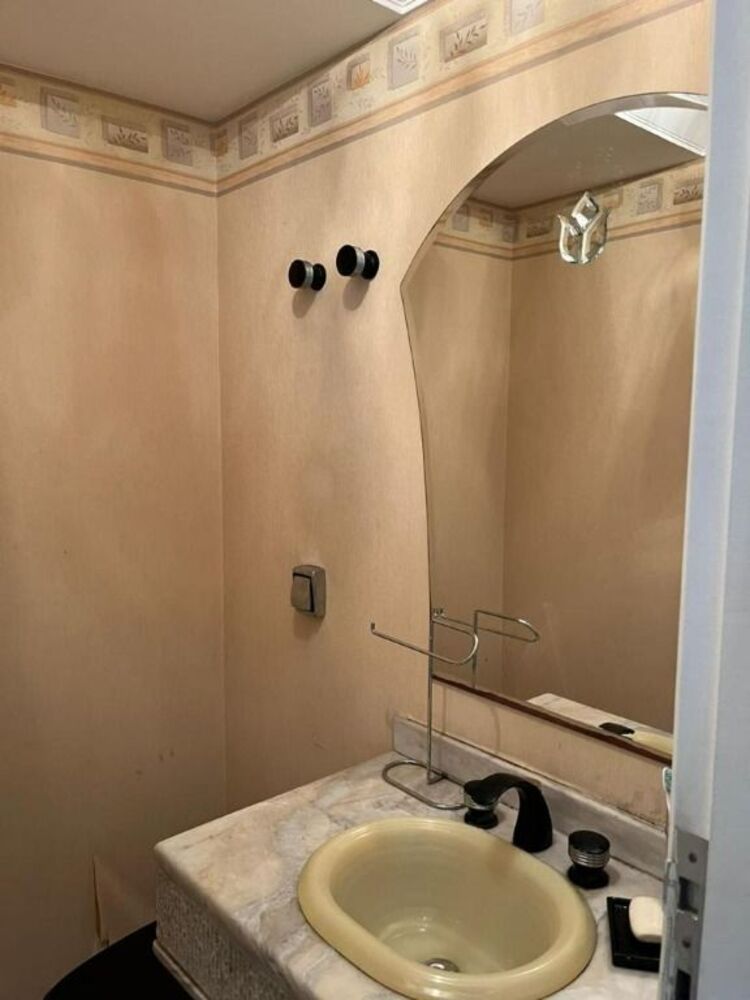 Apartamento à venda com 4 quartos, 200m² - Foto 22