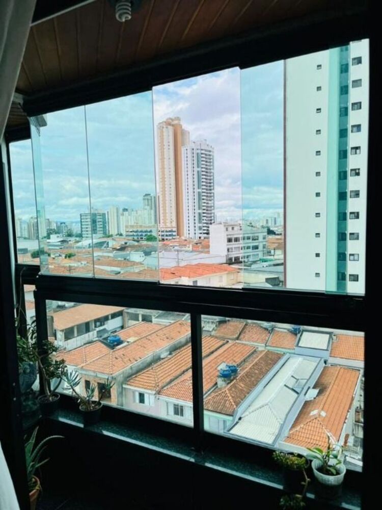 Apartamento à venda com 4 quartos, 200m² - Foto 24