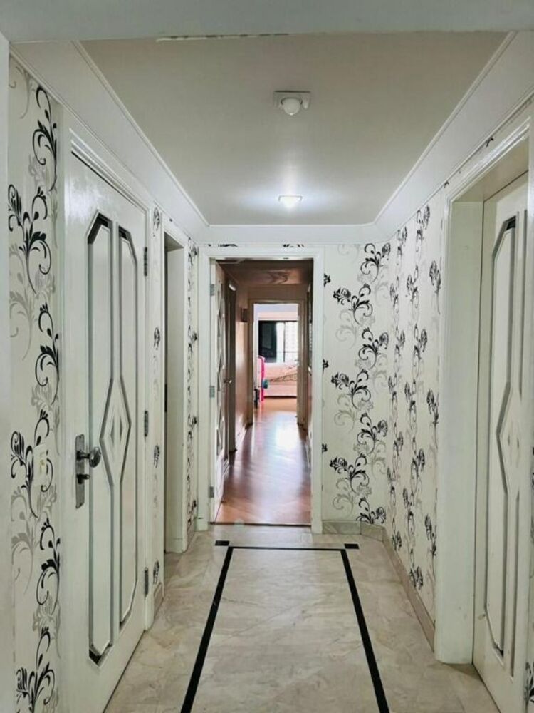 Apartamento à venda com 4 quartos, 200m² - Foto 32