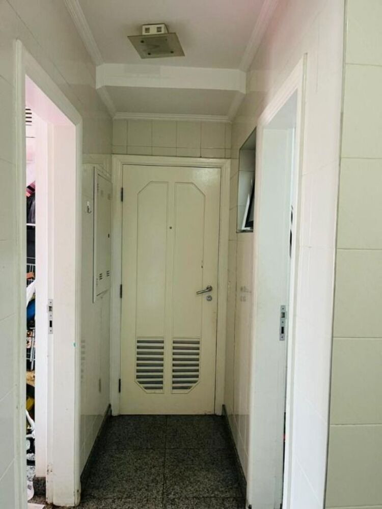 Apartamento à venda com 4 quartos, 200m² - Foto 34
