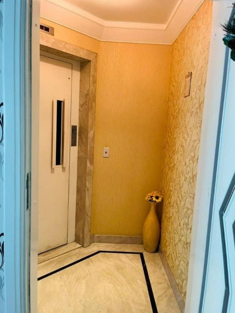 Apartamento à venda com 4 quartos, 200m² - Foto 33