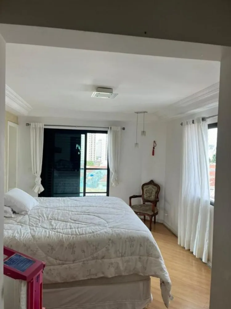 Apartamento, 4 quartos, 200 m² - Foto 37