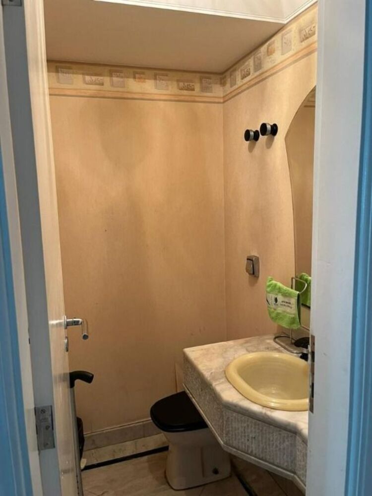 Apartamento à venda com 4 quartos, 200m² - Foto 21