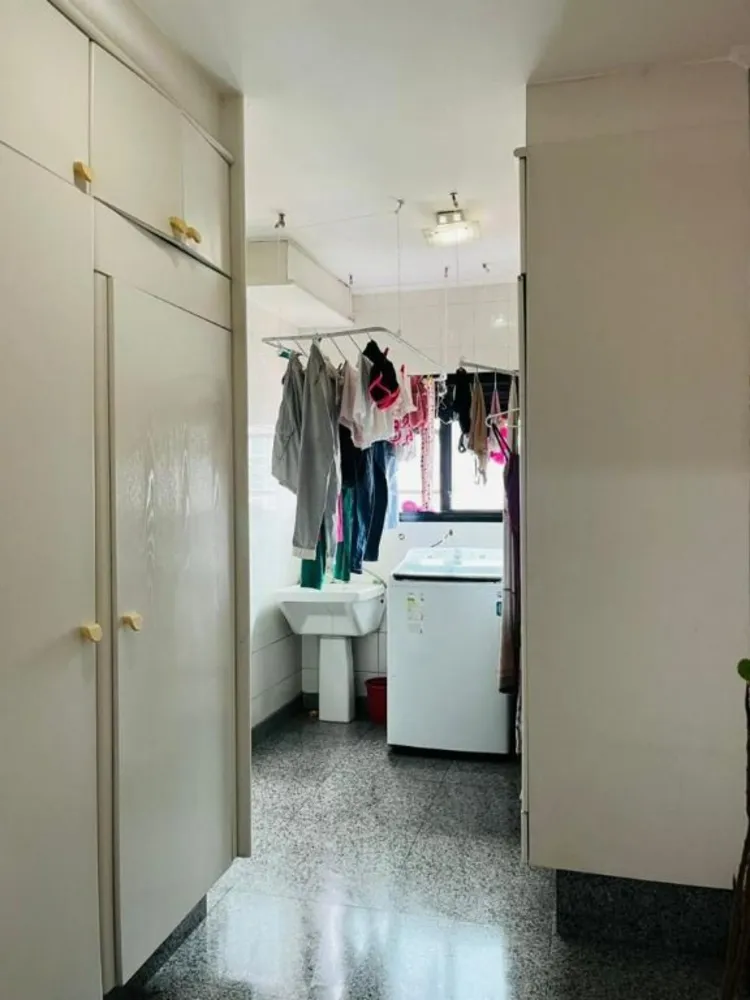 Apartamento, 4 quartos, 200 m² - Foto 40