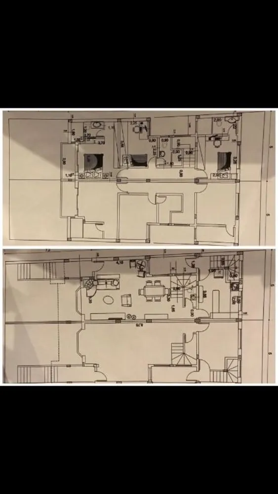 Sobrado, 3 quartos, 375 m² - Foto 16