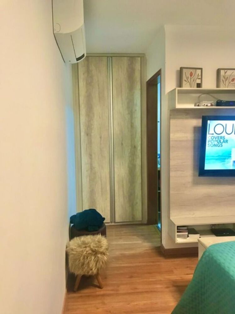 Sobrado, 3 quartos, 375 m² - Foto 4