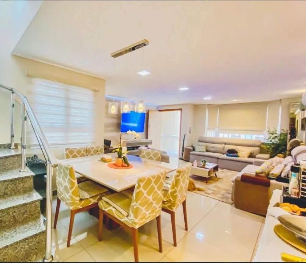 Sobrado, 3 quartos, 375 m² - Foto 7