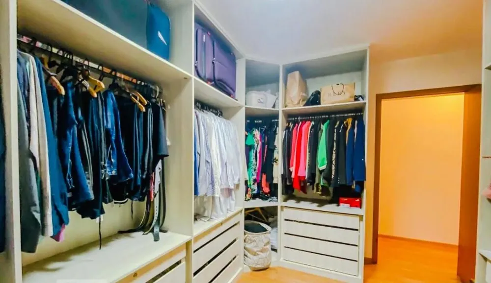 Sobrado, 3 quartos, 375 m² - Foto 3
