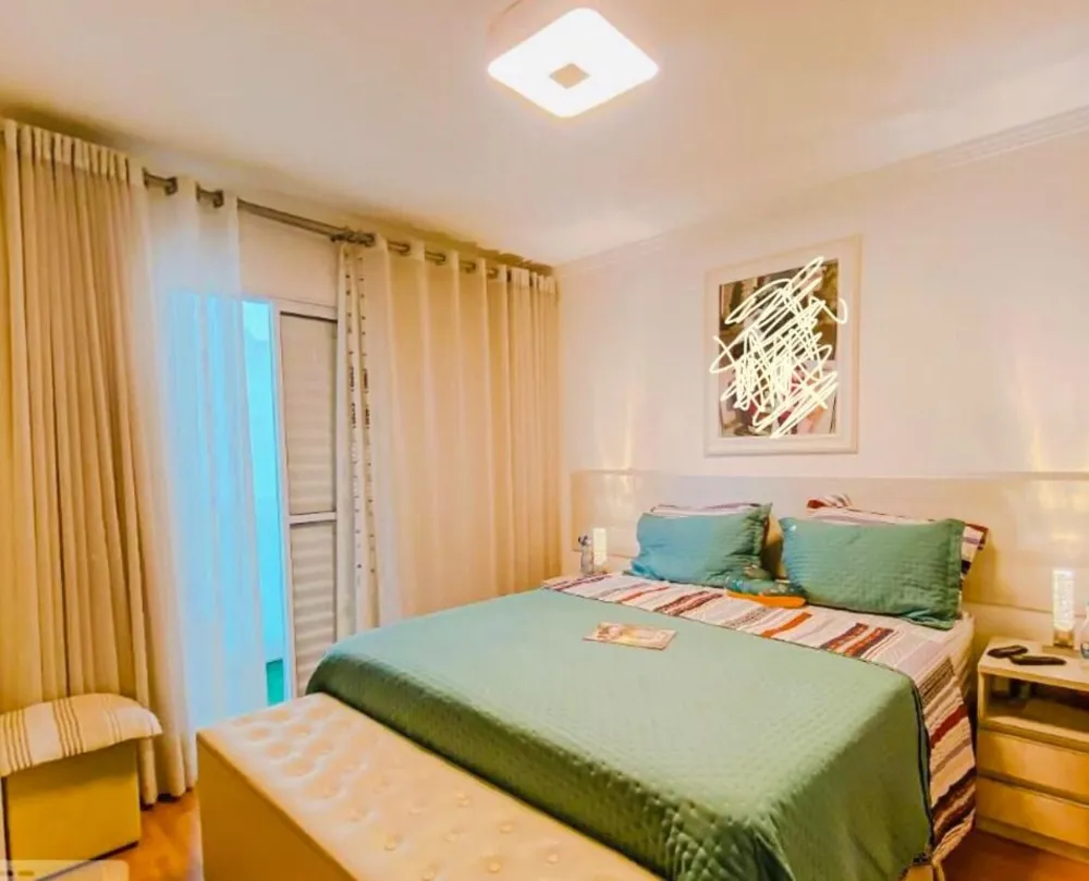 Sobrado, 3 quartos, 375 m² - Foto 4