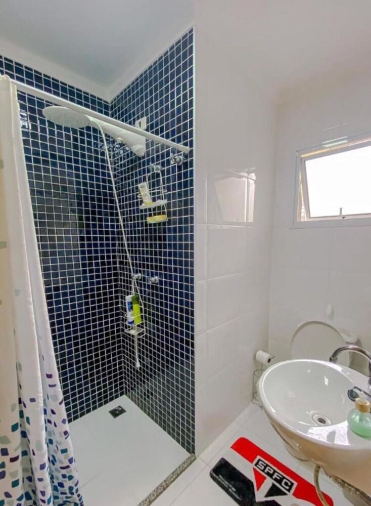 Sobrado, 3 quartos, 375 m² - Foto 1