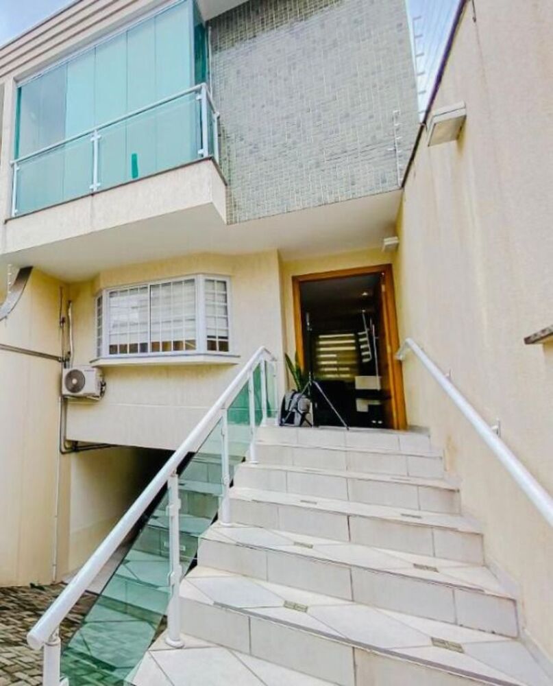Sobrado, 3 quartos, 375 m² - Foto 3