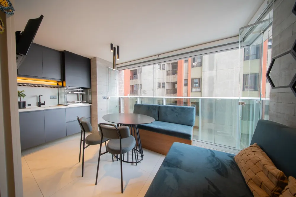 Apartamento, 3 quartos, 95 m² - Foto 8
