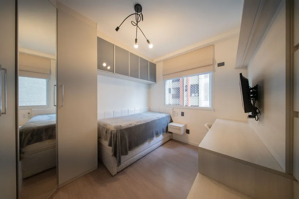 Apartamento, 3 quartos, 95 m² - Foto 11