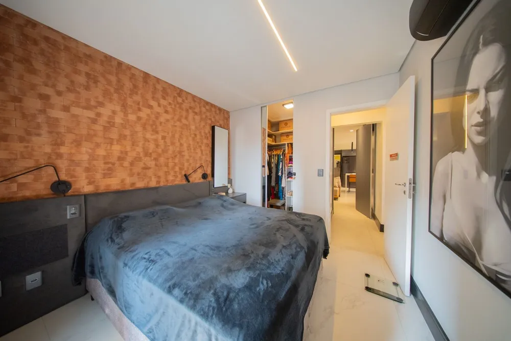 Apartamento, 3 quartos, 95 m² - Foto 9