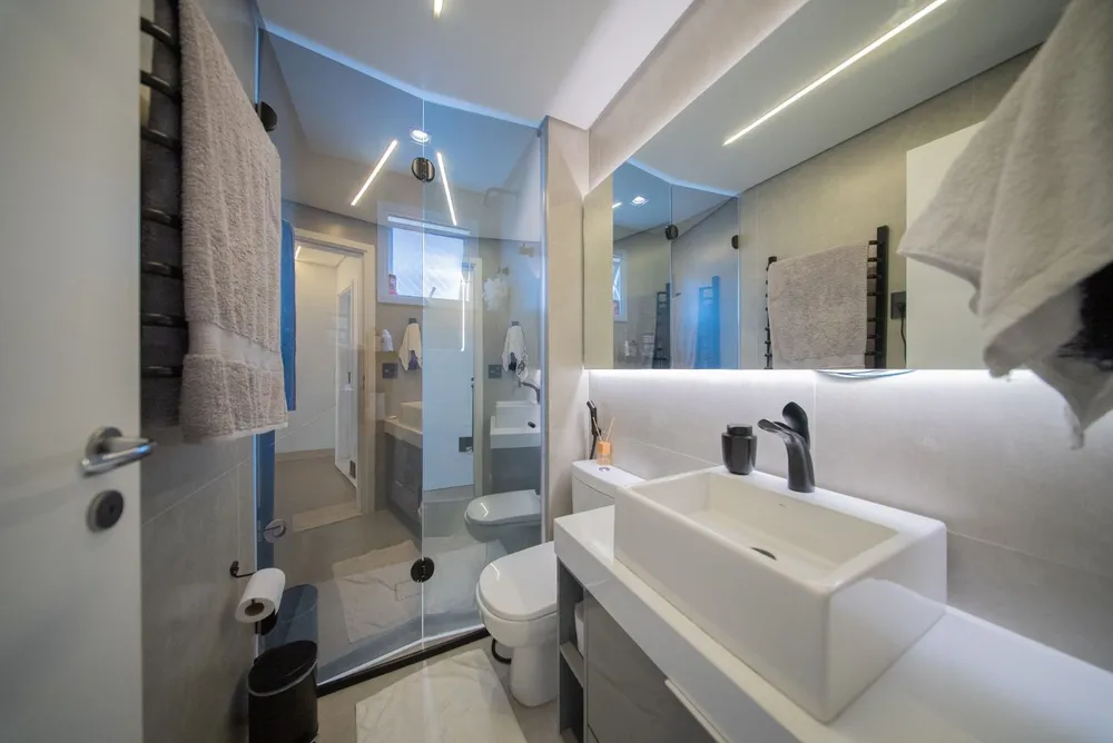 Apartamento, 3 quartos, 95 m² - Foto 6