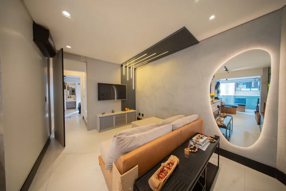 Apartamento, 3 quartos, 95 m² - Foto 8