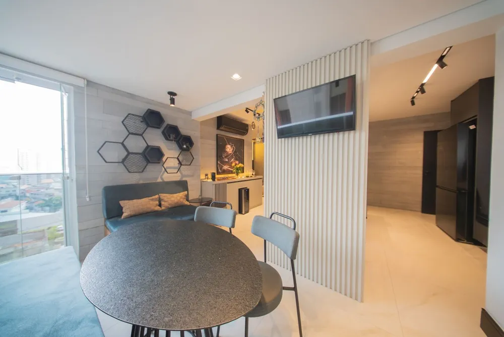 Apartamento, 3 quartos, 95 m² - Foto 6