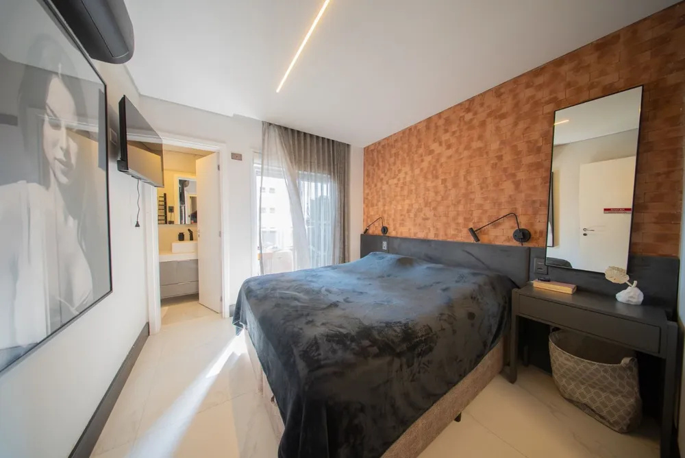Apartamento, 3 quartos, 95 m² - Foto 5