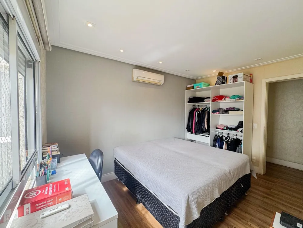 Apartamento, 4 quartos, 242 m² - Foto 8