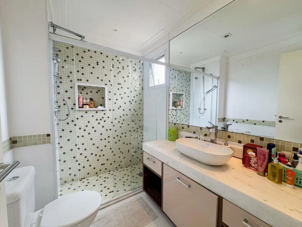 Apartamento, 4 quartos, 242 m² - Foto 2