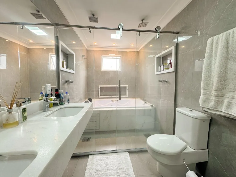 Apartamento, 4 quartos, 242 m² - Foto 3