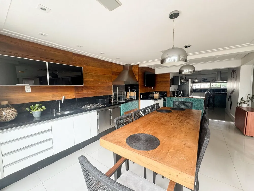 Apartamento, 4 quartos, 242 m² - Foto 6