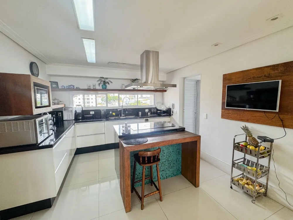 Apartamento, 4 quartos, 242 m² - Foto 6