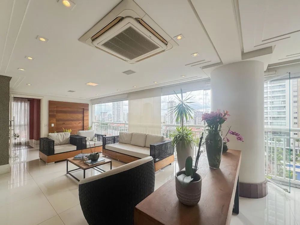 Apartamento, 4 quartos, 242 m² - Foto 7