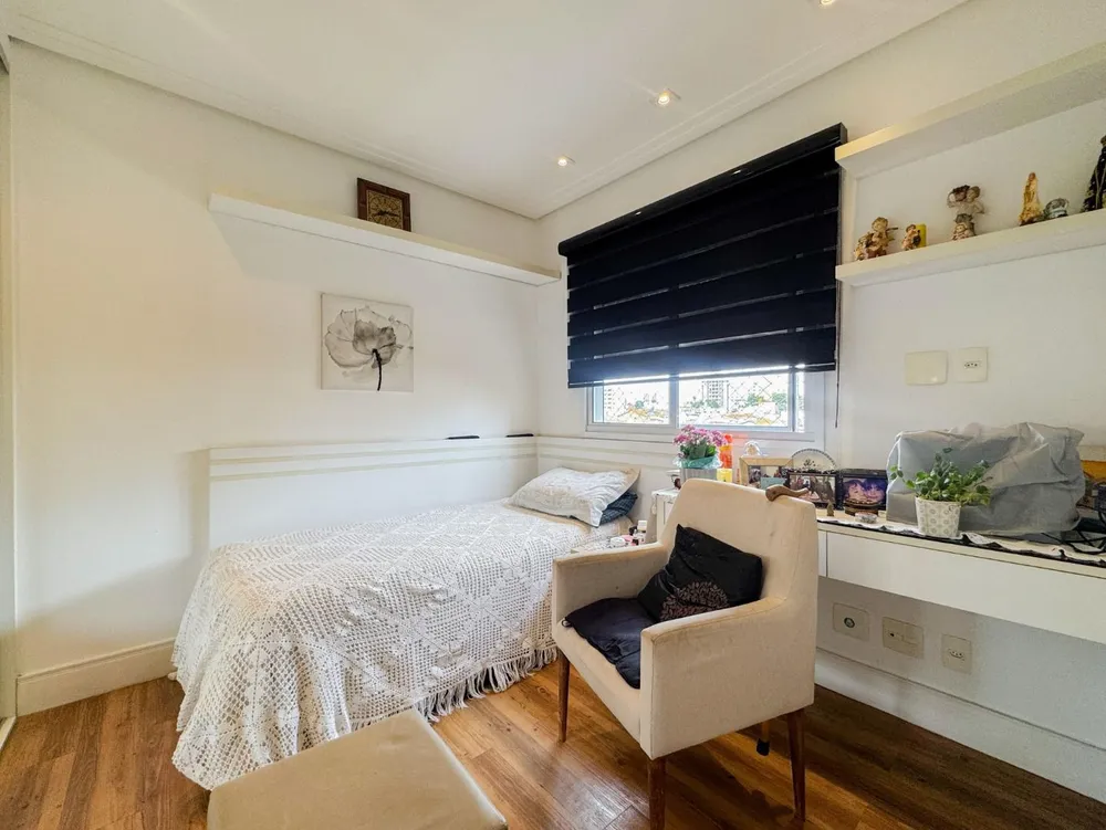 Apartamento, 4 quartos, 242 m² - Foto 14